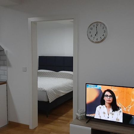 Apartman 222 Brčko Eksteriør bilde
