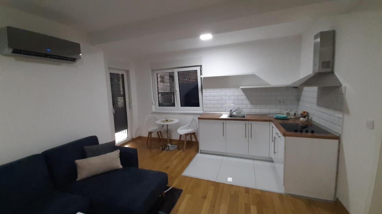 Apartman 222 Brčko Eksteriør bilde