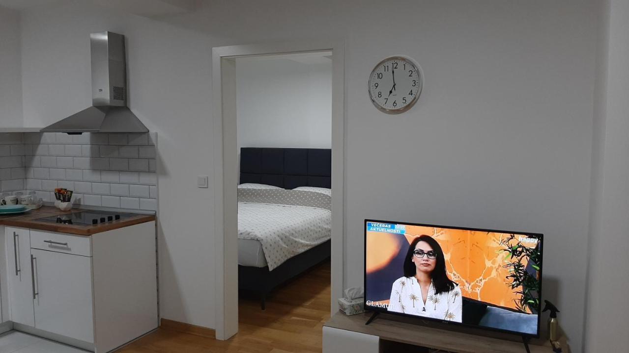 Apartman 222 Brčko Eksteriør bilde
