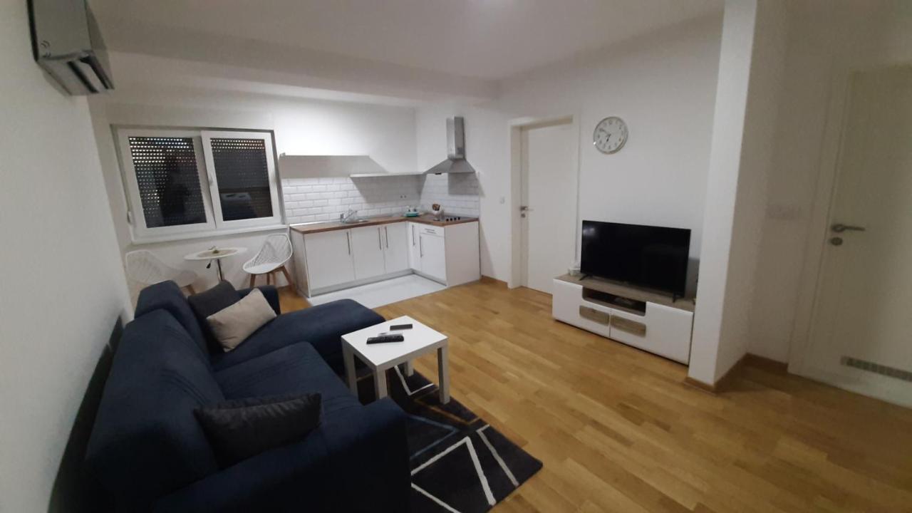 Apartman 222 Brčko Eksteriør bilde