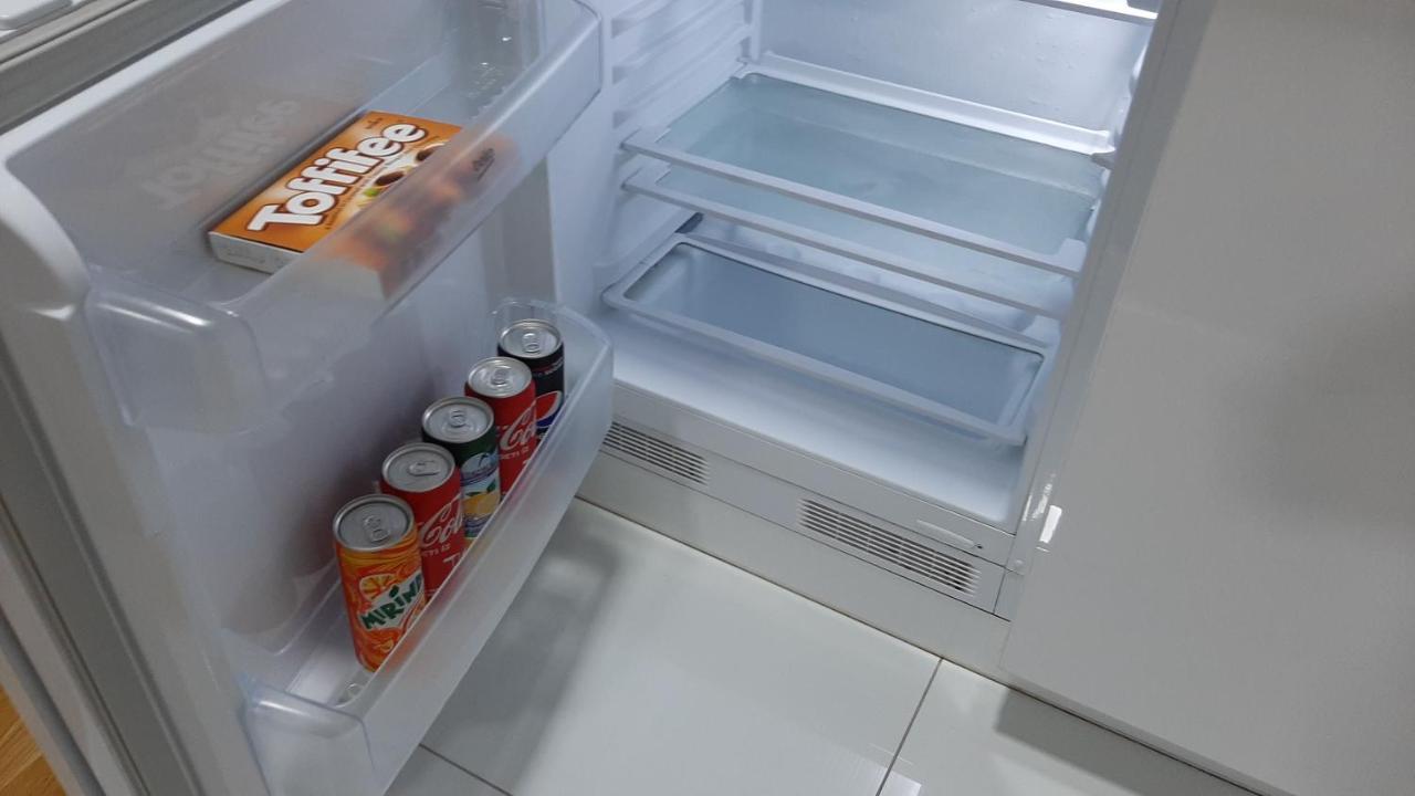 Apartman 222 Brčko Eksteriør bilde