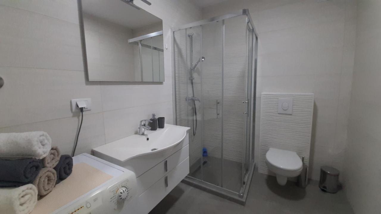 Apartman 222 Brčko Eksteriør bilde