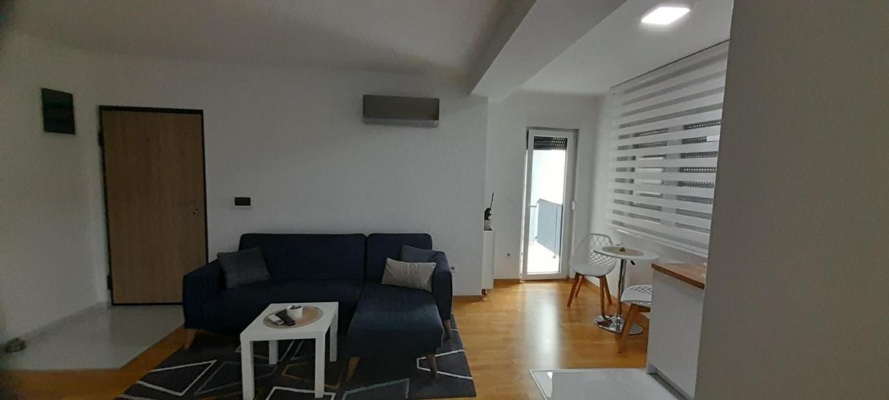 Apartman 222 Brčko Eksteriør bilde