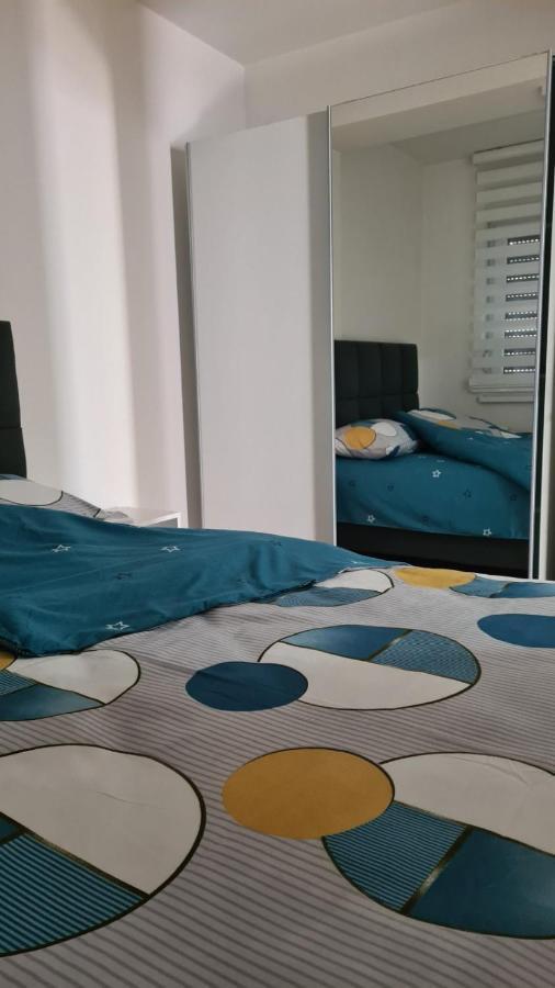 Apartman 222 Brčko Eksteriør bilde