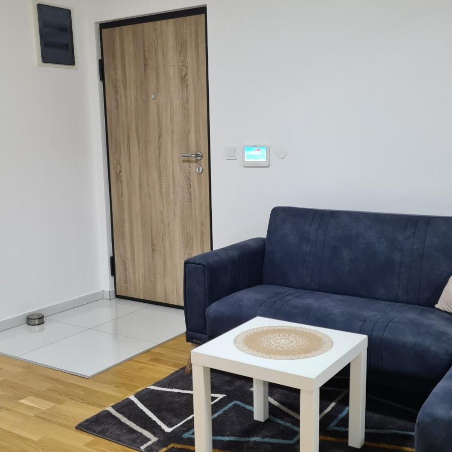 Apartman 222 Brčko Eksteriør bilde