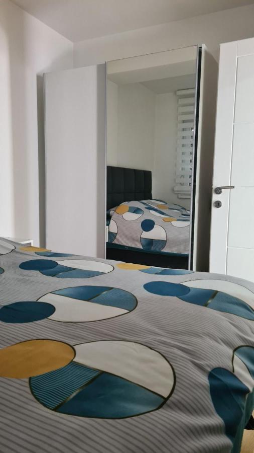 Apartman 222 Brčko Eksteriør bilde