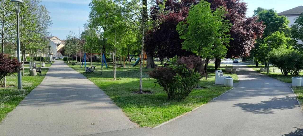 Apartman 222 Brčko Eksteriør bilde